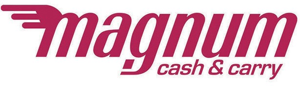 Magnum Cash & Carry логотип Magnum Cash & Carry