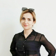 Марина Баранец