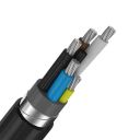 Кабель АВБШвнг LS 4х150