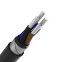 Кабель АВБШвнг LS 3х16+1х10