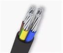 Кабель АВВГнг LS 4х25