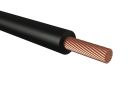 Провод ПВ3 1х16 черный