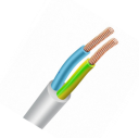 Кабель ПВС 2х1,5 ULAN