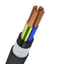 Кабель ВБШвнг LS 4х16