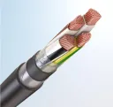 Кабель ВБШвнг-LS 3х35+1х16