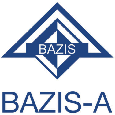 логотип BAZIS-A Corp