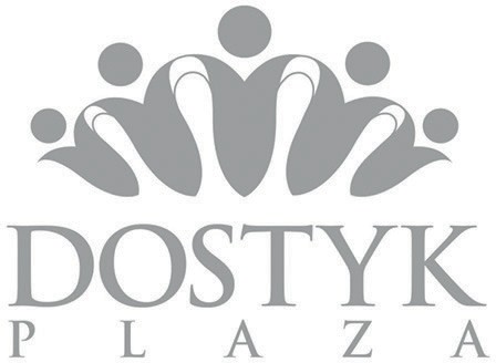 логотип Dostyk Plaza