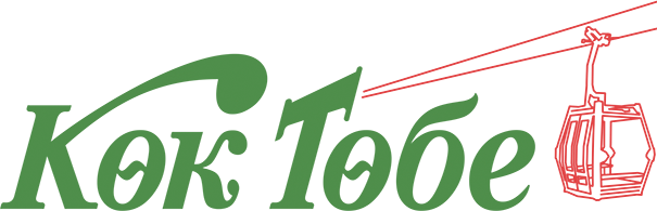 логотип Кок Тобе