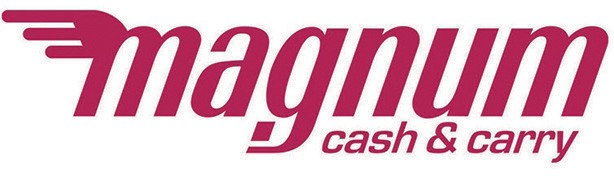 логотип Magnum Cash & Carry